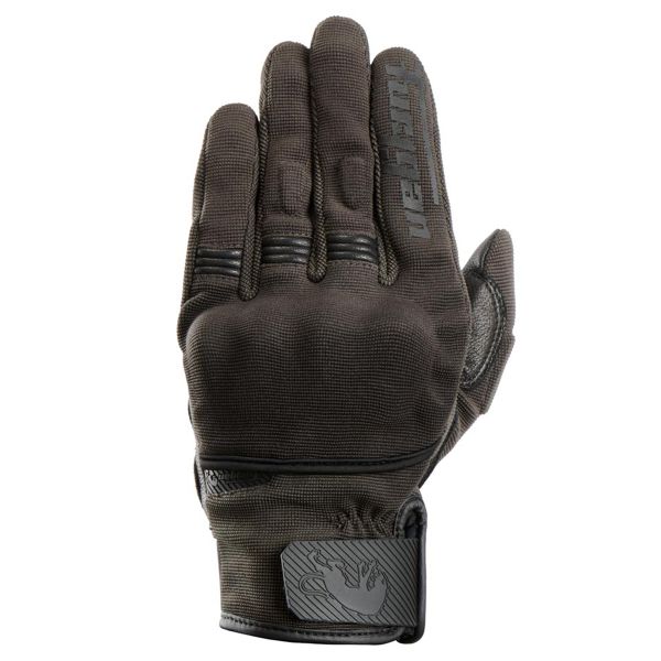 Furygan Jet D3O Evo Marrón