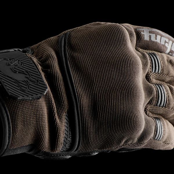 Furygan Jet D3O Evo Marrón