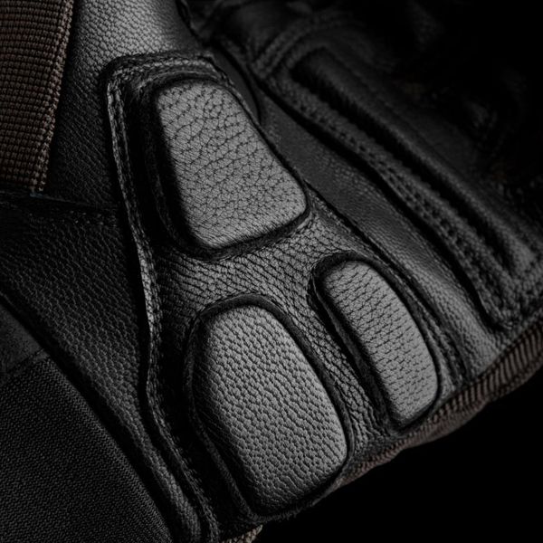 Furygan Jet D3O Evo Marrón