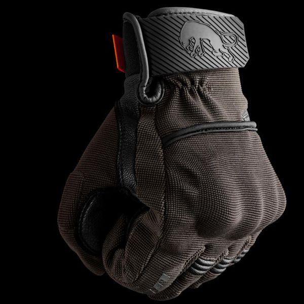 Furygan Jet D3O Evo Marrón