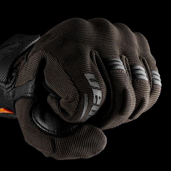 Furygan Jet D3O Evo Marrón