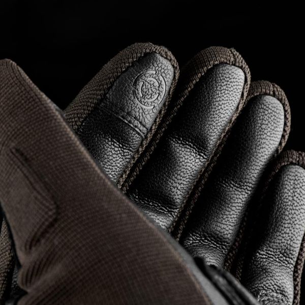 Furygan Jet D3O Evo Marrón