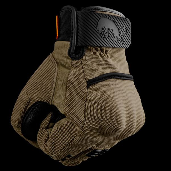 Furygan Jet D3O Evo Arena Negro