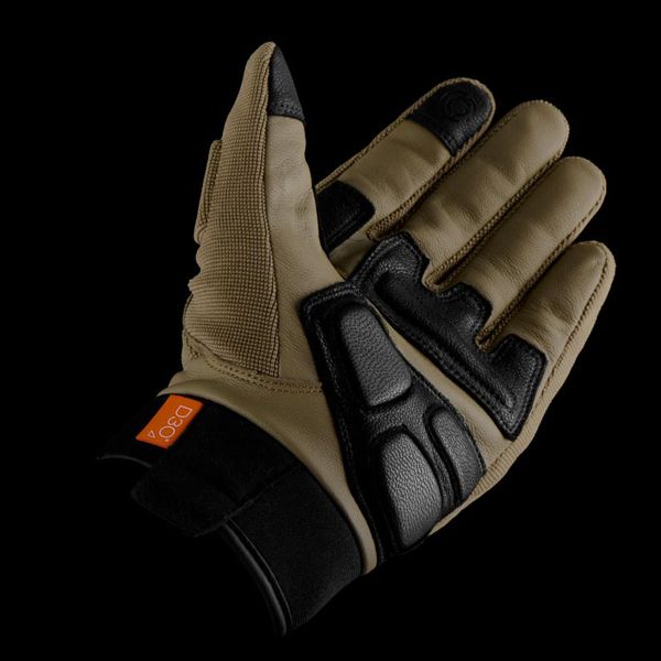 Furygan Jet D3O Evo Arena Negro