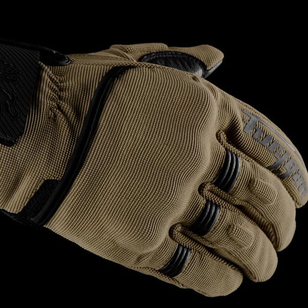 Furygan Jet D3O Evo Arena Negro