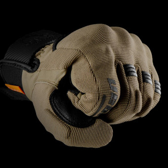 Furygan Jet D3O Evo Arena Negro