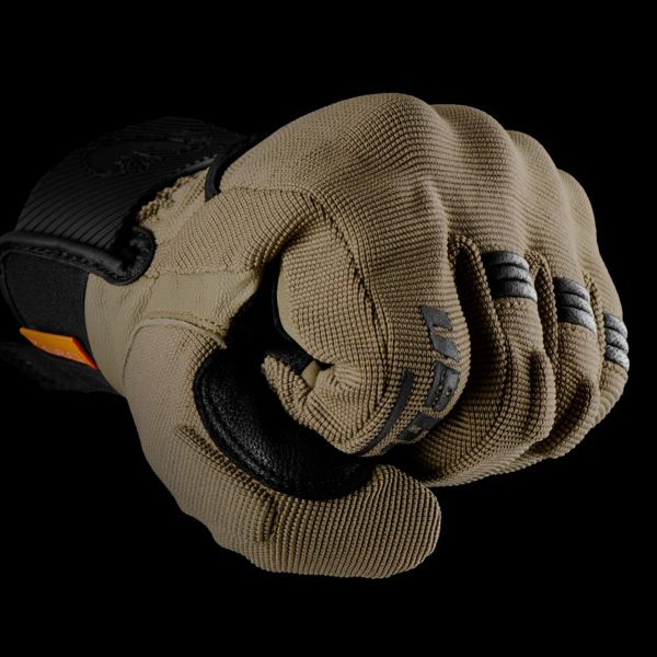 Furygan Jet D3O Evo Arena Negro