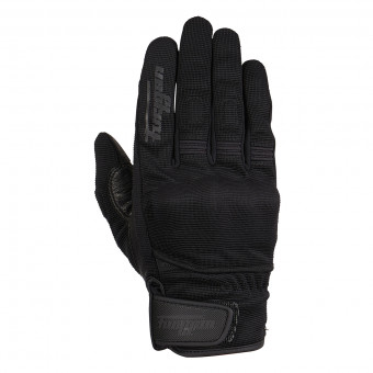 Guantes moto Furygan Jet Lady All Season D3O Black