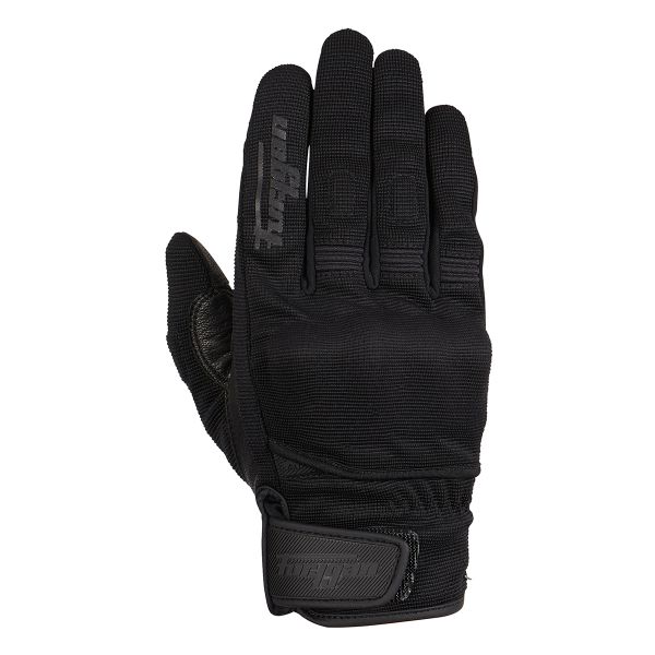 Guantes moto Furygan Jet Lady All Season D3O Black Guantes moto Furygan Jet Lady All Season D3O Black