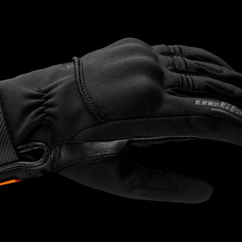 Furygan Jet Lady All Seasons D3O Evo Negro