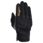 Guantes moto Furygan Jet Lady D3O Black Gold