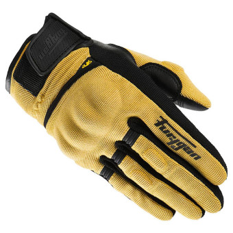 Guantes moto Furygan Jet Lady D3O Black Sahara