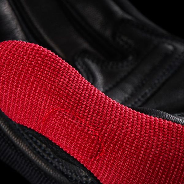 Furygan Jet Lady D3O Burgundy