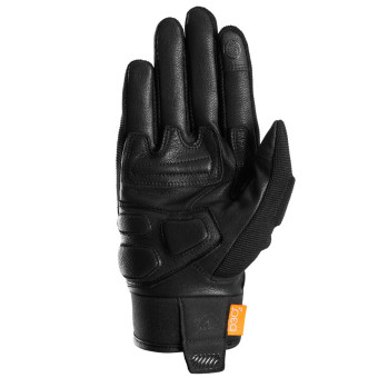 Furygan Jet Lady D3O Evo Negro Oro
