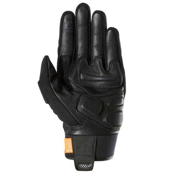 Furygan Jet Lady D3O Evo Negro Oro