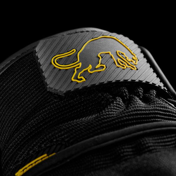 Furygan Jet Lady D3O Evo Negro Oro