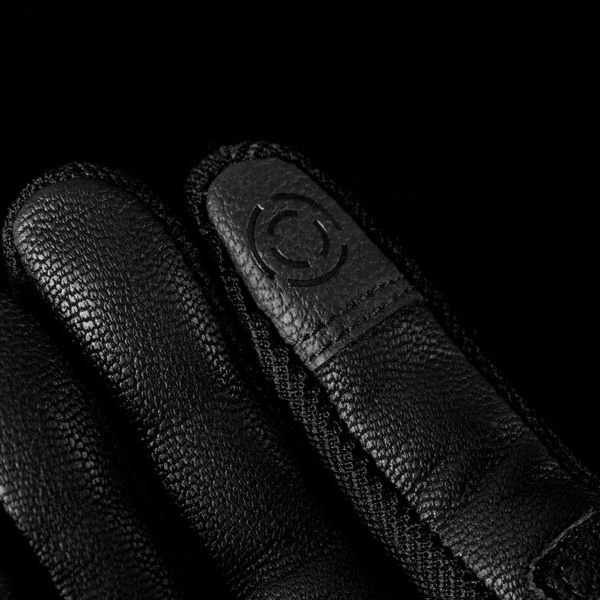 Furygan Jet Lady D3O Evo Negro Oro