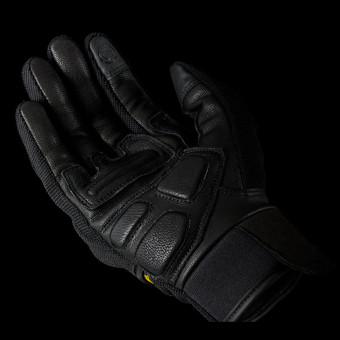 Furygan Jet Lady D3O Evo Negro Oro