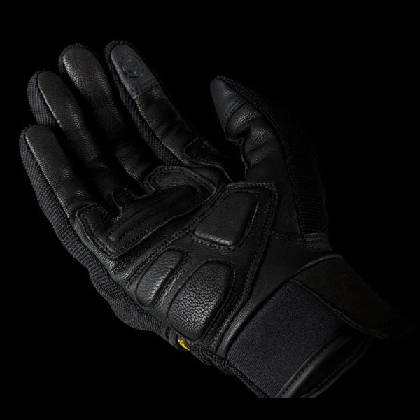 Furygan Jet Lady D3O Evo Negro Oro