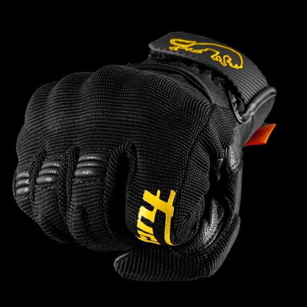 Furygan Jet Lady D3O Evo Negro Oro