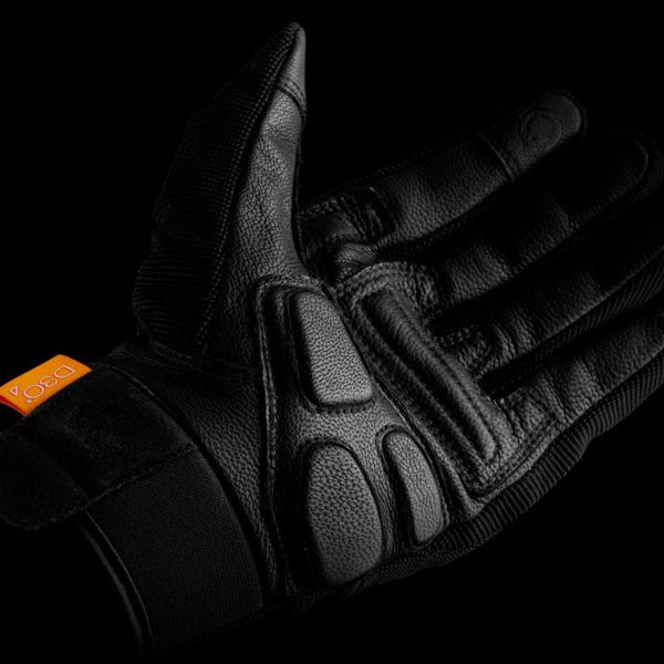 Furygan Jet Lady D3O Evo Negro Rosa