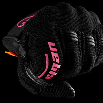 Furygan Jet Lady D3O Evo Negro Rosa