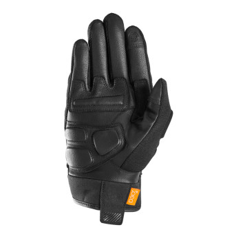 Furygan Jet Lady D3O Evo Negro Blanco