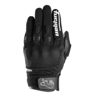 Furygan Jet Lady D3O Evo Negro Blanco