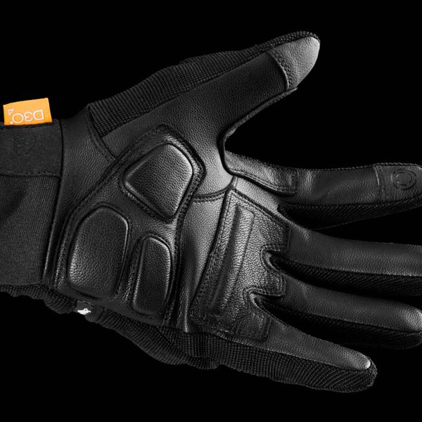 Furygan Jet Lady D3O Evo Negro Blanco