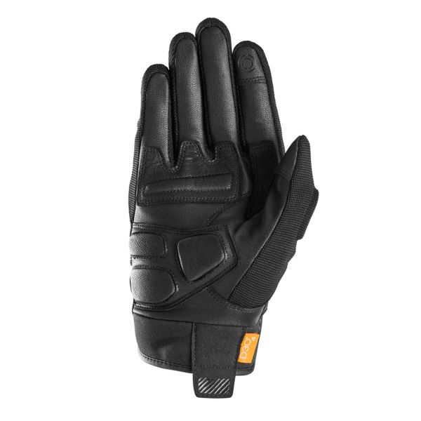 Furygan Jet Lady D3O Evo Negro