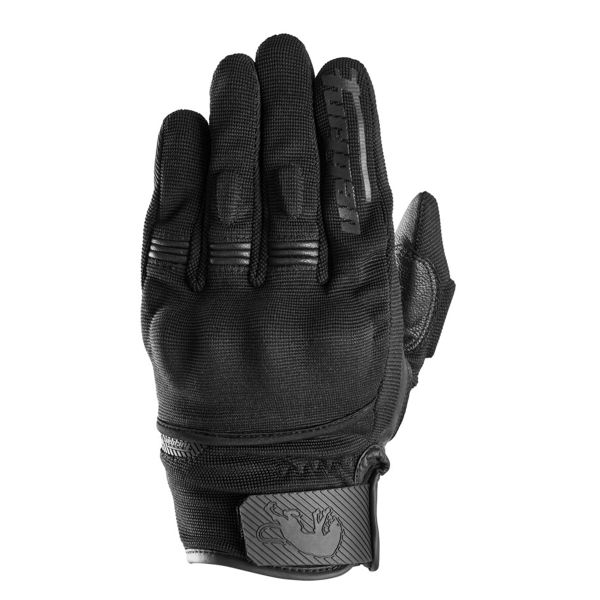 Furygan Jet Lady D3O Evo Negro