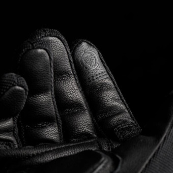 Furygan Jet Lady D3O Evo Negro