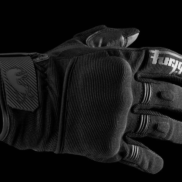 Furygan Jet Lady D3O Evo Negro