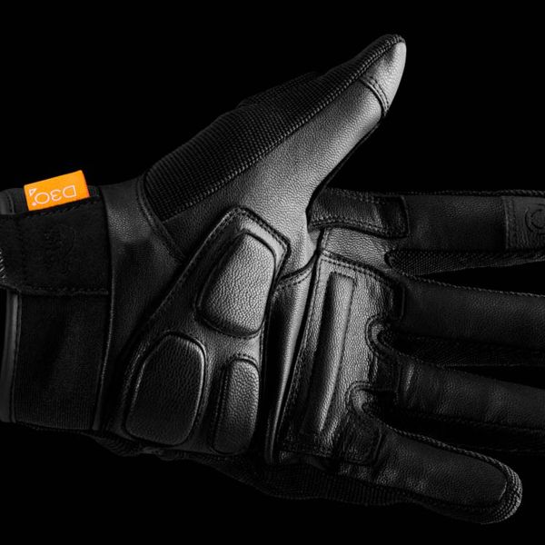 Furygan Jet Lady D3O Evo Negro