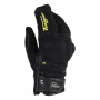Guantes moto Furygan Jet Lobster Kid D3O Black Yellow