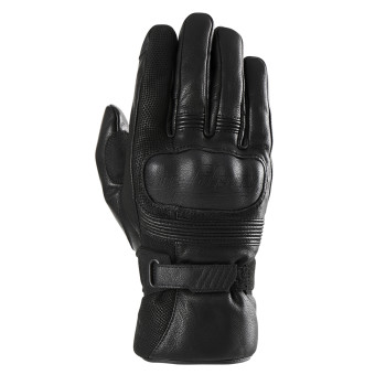Guantes moto Furygan Land DK D3O Black