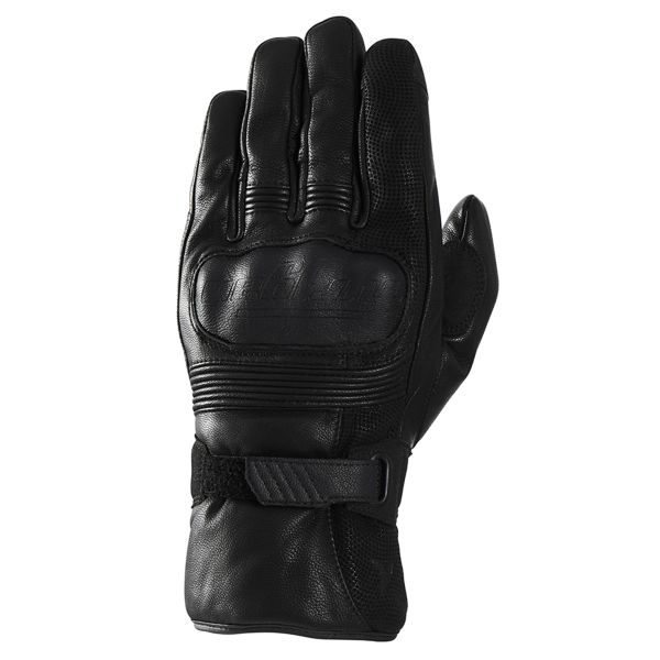 Guantes moto Furygan Land DK Lady D3O Black