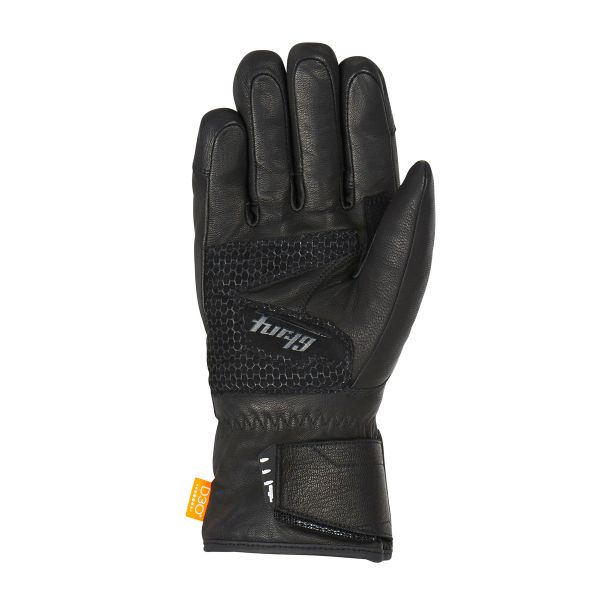 Furygan Land DK Lady D3O Black