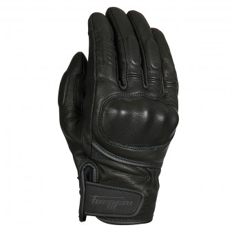Guantes moto Furygan LR Jet All Season D3O Black