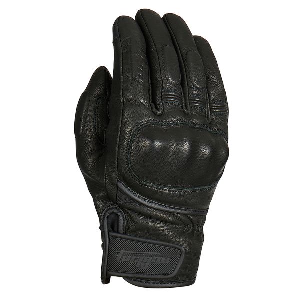 Guantes moto Furygan LR Jet All Season D3O Black Guantes moto Furygan LR Jet All Season D3O Black