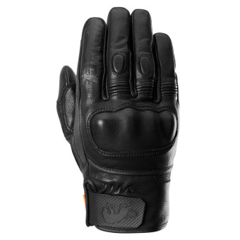 Guantes moto Furygan LR Jet All Seasons Evo Negro