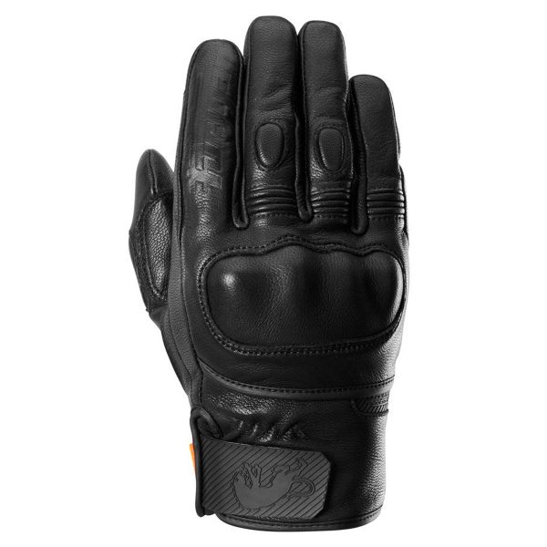 Guantes moto Furygan LR Jet All Seasons Evo Negro Guantes moto Furygan LR Jet All Seasons Evo Negro