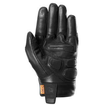 Furygan LR Jet All Seasons Evo Negro