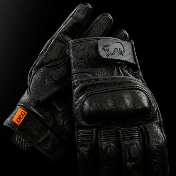 Furygan LR Jet All Seasons Evo Negro