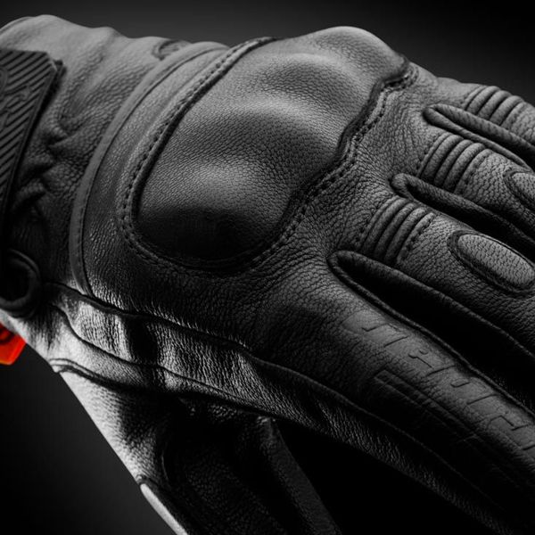 Furygan LR Jet All Seasons Evo Negro