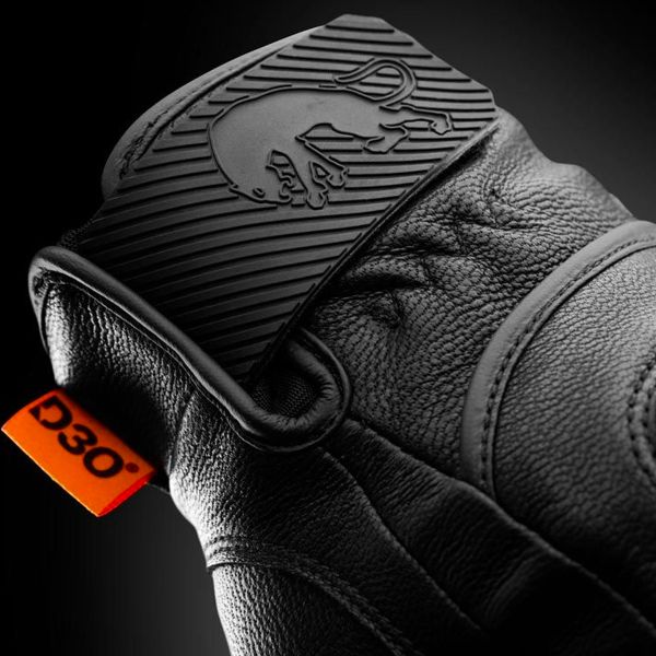 Furygan LR Jet All Seasons Evo Negro