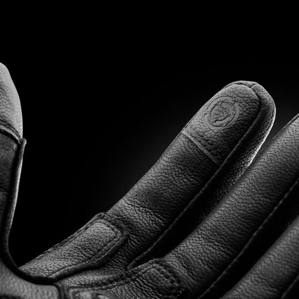 Furygan LR Jet All Seasons Evo Negro