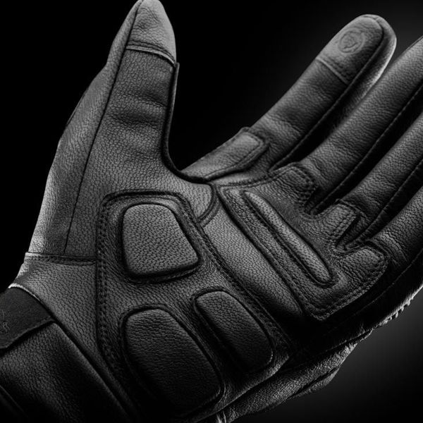 Furygan LR Jet All Seasons Evo Negro