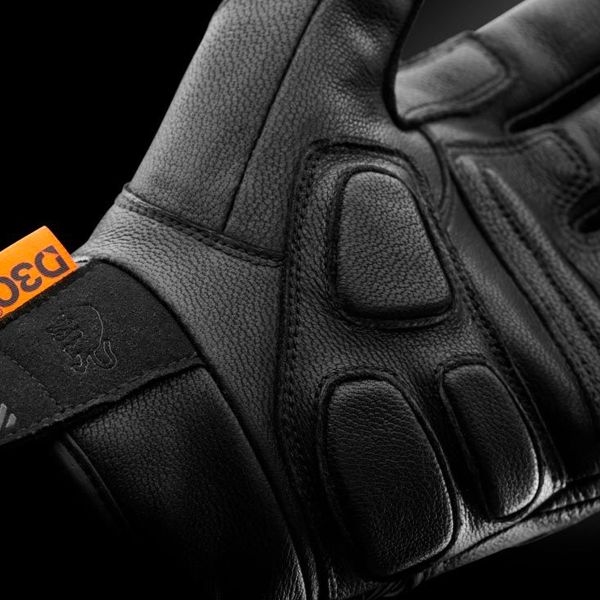 Furygan LR Jet All Seasons Evo Negro