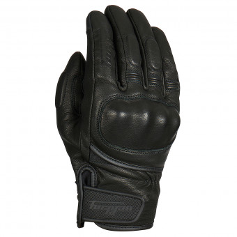 Guantes moto Furygan LR Jet D3O Black